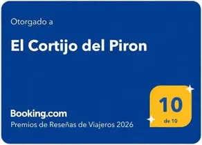 El Cortijo del Piron - Image 1