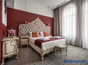 Grand Hotel Lviv Casino & Spa - Image 5