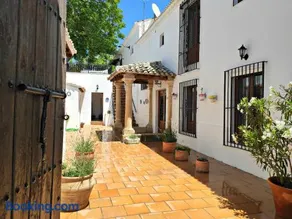Complejo Apartamentos Rurales Molino de Abajo - Image 1