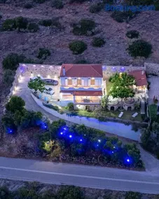 Blue Dream Villa - Image 1