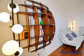Villefranche Sur Mer One Bed - Image 1