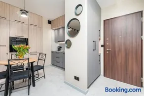 BG Premium Apartments Mennica Residence - Image 2