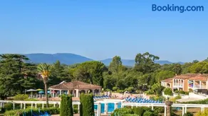 Résidence Les Parcs de Grimaud - maeva Home - Studio 5 Personnes - Confort MAE-0295 - Image 3