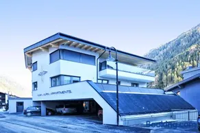 A4 AlmA Alpin Appartments - Image 1