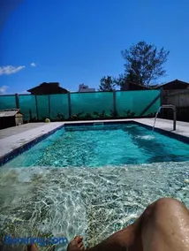 Casa Beira da praia com piscina - Image 2