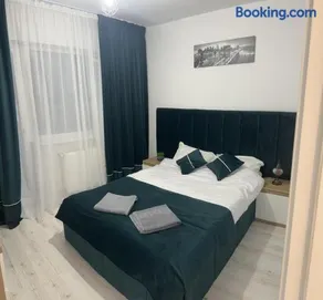 Studio - Cozy Home Slatina - Image 1
