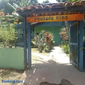 pousada Rios, ilha de Cotijuba, praia Farol - Image 2