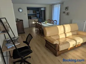 Gîte rénové proche d'Épinal - 6 pers. - Image 3