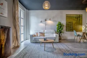 Apartamento cerca de la MEZQUITA DE CORDOBA & FREE PRIVATE PARKING - Image 1
