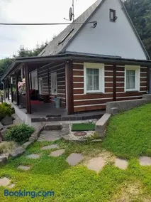 Chalupa pod sjezdovkou - Image 2