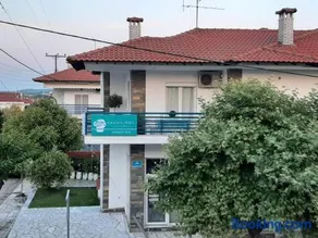 Vassilikos Apartment - Image 1