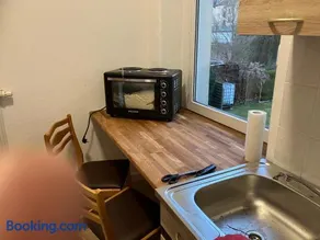 Gemütliche Einraumwohnung - Image 4