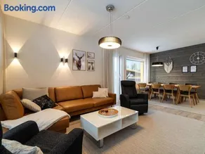 Holiday Home Tunturinlaita c2 by Interhome - Image 2