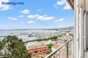 Apartamento vistas puerto Roses AV-58 - Image 1