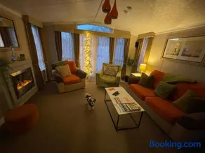 Red Squirrel Lodge - Image 4