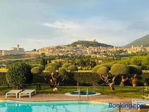 UNICA Assisi agri-charming house - Image 1
