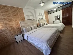 magnifique appartement 110 m2 cabo negro - Image 1