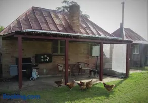 Fernbrook Cottage - Image 1