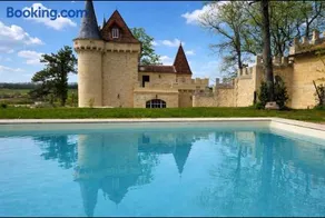 La Réserve du Château de Roques - Image 1