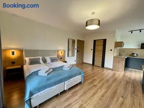 Apartamenty MarSyl - Image 1