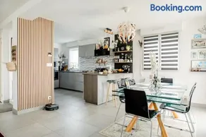 Maison de Vacances Familiale à 15 minutes de Saint-Malo - Image 4
