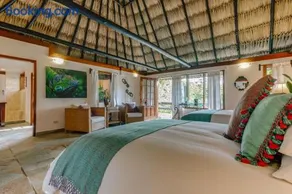 The Lodge at ChaaCreek - Image 2