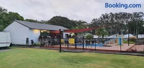 Sunset Caravan Park Woolgoolga - Image 2
