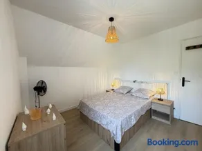 Le Cocoonie - Confort, charme et détente - Image 4