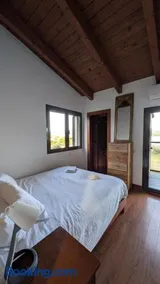 La Casa del Lago con vistas a las Montañas - Image 3