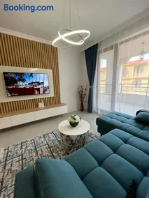 Luxury Private Apartment near Green Life Resort - Image 5