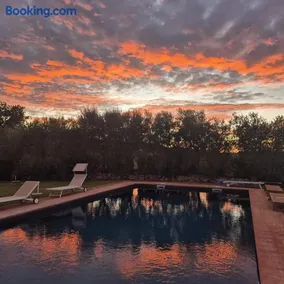 Luxury Villa Spoleto - Image 3