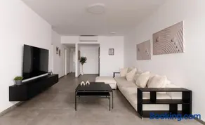 Stunning and spacious in Kiryat Ata - Image 1