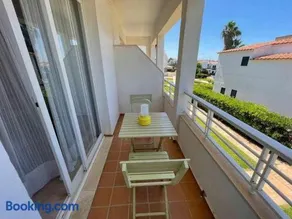 Macarella -Apartamento con piscina junto la playa - Image 2