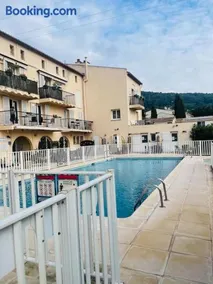 Maison 2 P- Peymeinade lotissement avec Piscine - Image 1
