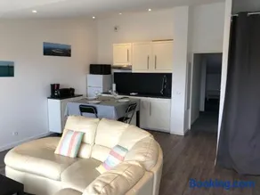 Les Locations du Bassin Appartements Alexandre - Image 1
