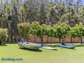 Creekside Retreat Pottsville - Image 2