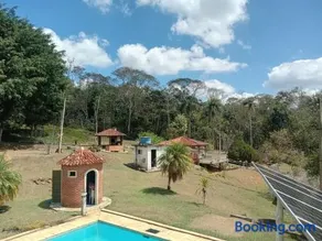Sítio Zen 37 hectares de flora e fauna preservadas, a 50" da Capital, com wifi 30mbps! - Image 3