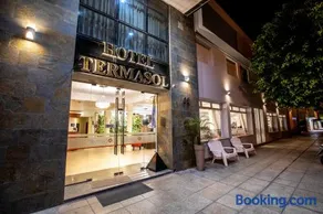 Hotel Termasol - Image 4