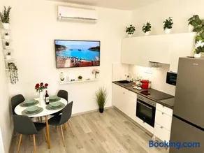 VIBE S31 Apartman ,AC,Free Parking - Image 2