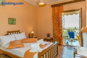 Irida's Apartment - Image 1