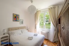 Le Chateaubriand Calme balcon et parking - Image 4