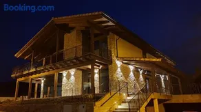 Casa Nahia Hostal Rural - Image 3