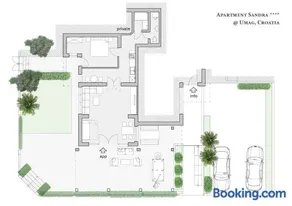Apartment Sandra - Image 1