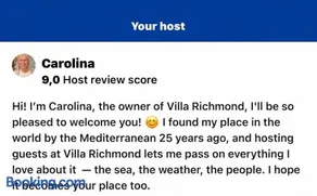 Villa Richmond - Image 1