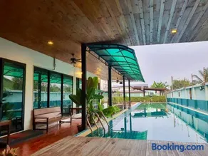 poolvilla Pathumthani - Image 3