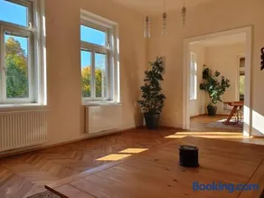 Neu renovierte Altbauwohnung im Herzen von Steyr 100qm - Image 1