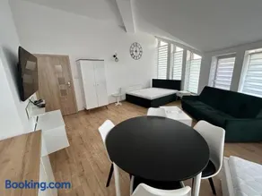 Apartamenty Aleja Ducha świętego Apartament 5 - Image 2