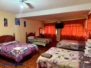 Hotel Cuaupatanini - Image 3