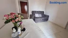 Cozy accommodation in Pedreira for COP 30 - Image 2