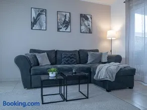 Attraktive Montage- und Ferienwohnung in Ensdorf - Image 1